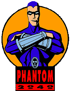 Phantom 2040