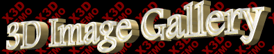 3D-Logo