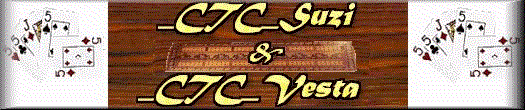 Cribbage Tourneys