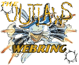 New Outlaws Webring Logo by ODIE