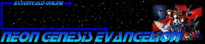 Neon Genesis Evangelion