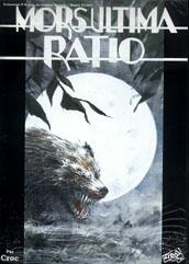 Mors Ultima Ratio