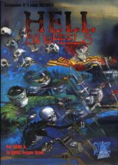 Hell on Wheels