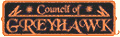 The Council of Greyhawk