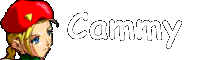 Cammy