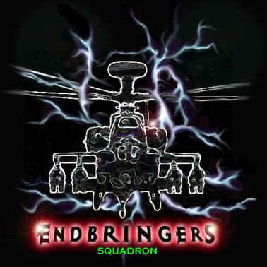 EndbringerS SquadroN
