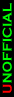 Unofficial Links