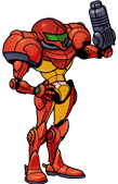 Samus