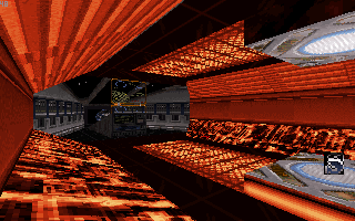 Picture of teleport pad