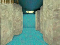 notouch map