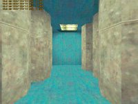 touch map