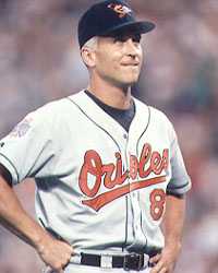 Cal Ripken Jr.