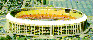 Veteran's Stadium