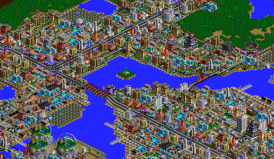 Picture of the city of Cedax