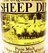 sheepdip