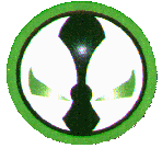 Universo Image - grande graas a Spawn