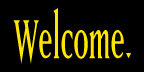 Welcome.