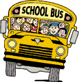 school bus