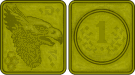 Gold Griffin. Copyright  1998 Brian K. Moseley