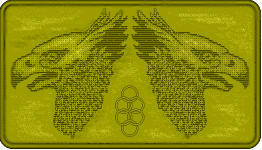 Grand Regal Griffin. Copyright  1998 Brian K. Moseley