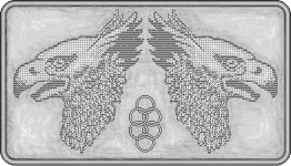 Quarter Griffin. Copyright  1998 Brian K. Moseley