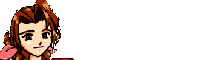 Aeris Gainsborough