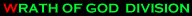 Wrath of God Division