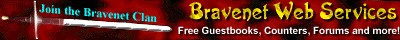 Bravenet