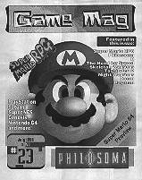 Game Mag #23