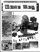 Game Mag #25