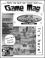 Game Mag #26