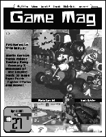 Game Mag #27