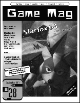 Game Mag #28