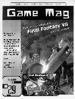 Game Mag #29