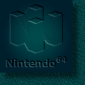 N64 Plate