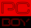 PC Boy logo