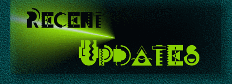 Recent Updates