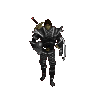 warrior