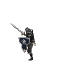 warrior