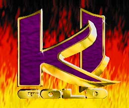 Killer Instinct Gold logo