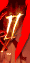 Bloody Roar 2 logo