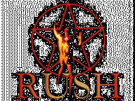 RUSH RULES!