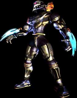 FULGORE