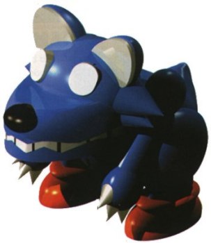 K-9