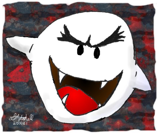 Big Boo