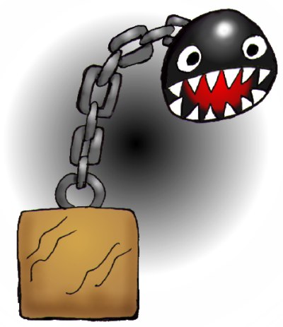 Chain Chomp