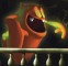 Gold Ghost render from Luigi's Mansion Player's Guide
