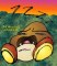 A snoozy Goomba, drawn by me.