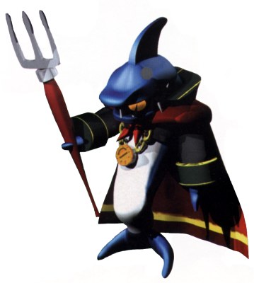 Jonathan 'Johnny' Jones