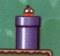 Lakitu in a Pipe screenshot from Super Mario World.